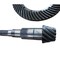 Cnh GEAR BEVEL, CNH OEM 86020944 86020944 - alternate 9