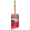 Wooster Paint Brush, 3 in W, 3-3/16 in L Bristle, Nylon Bristle, Sash Handle Black/Purple 4153-3 - alternate 8