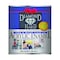 Majic Paints DiamondHard Enamel Paint, Gloss, Light Yellow, 1 qt Can 8-1508-2 - alternate 1