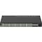 Netgear AV LINE M4250-40G8F-POE+ 40X1G POE+ 480W AND 8XSFP MANAGED SWITCH GSM4248P-100NAS - alternate 5