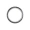 Auveco Aluminum Crushable Drain Plug Gasket M24 x 31mm, 10PK 24377 - alternate 1