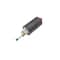 Autobest Externally Mounted Electric Fuel Pump, Acura Integra 1.6L L4 1987-86; Chrysler Conquest 2.6L L4 F4011 - alternate 1
