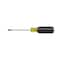 Klein Tools Screwdriver Set Plus Magnetizer, Cushion-Grip, 8-Piece 85148 - alternate 5
