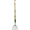 Best Garden 18'' Welded Steel Hand Cultivator GT-903C - alternate 1