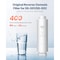 Vevor Reverse Osmosis System 400 GPD Replacement for SS-001 Under Sink Water Filter SS-007 - alternate 6