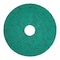 Klingspor FS 966 Fiber Disc, 7" x 7/8 x 24 Grit, 25PK 966 024G17822 - alternate 3