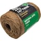 Do It Best 4-Ply x 147 Ft. Brown Jute Biodegradable Twine 737291 - alternate 2