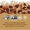 88 Acres Warm N Chewy Gluten-Free Oatmeal/Chocolate Chip Seed and Oat Bar, 1.6 oz Bar, 9PK ACY11049 - alternate 4