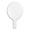 Flipside Oval Dry Erase Answer Paddle - Class Pack of 12 12032 - alternate 6