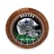 Picnic Time Family Of Brands NFL Dallas Cowboys - Barista Serving Tray with Glass Insert 907-09-511-094-2 - alternate 1