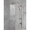 Delta Universal Showering Components Emerge 26" Round Shower Column 58820-SS-PR - alternate 6