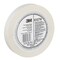 3M Splicing Tape, 18 mm W x 55m L, 4.2 mil Thick, White, Repulpable Adhesive, 48 PK R3127 - alternate 6