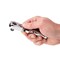 Tekton 3/8 Inch Drive x 4-1/2 Inch Flex Head Quick-Release Stubby Ratchet SRH36104 - alternate 7