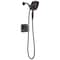 Delta Ashlyn Monitor 17 Series Shower Trim with In2ition T17264-RB-I - alternate 1