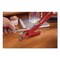 Swingline Vintage Plier Stapler, 25-Sheet Capacity, Rio Red S701059 - alternate 7