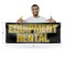 Signmission Equipment Rental, 18 Inch x 48 Inch, Vinyl Banner B-30562 - alternate 5