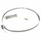 Motorcraft Tire Pressure Monitoring System (TPMS) Sensor Mounting Band,  TPMS10 - alternate 6
