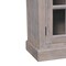 Homeroots 35in Brown Solid Wood Accent Cabinet With Two Doors And Two Drawers 720267 - alternate 9
