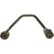 Cnh TUBE HYDRAULIC, CNH OEM 87316528 87316528 - alternate 4