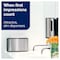 Tork Paper Towel Dispenser, Metal/Plastic,  302030 - alternate 6