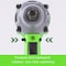 Edendirect Brushless electric wrench, high torque lithium battery charging wrench IR-TB18 - alternate 6