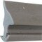 Prime-Line Vinyl Glazing Spline, Gray, .160 x .445-In. P 7786 - alternate 7