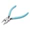 Xcelite 5 in Diagonal Cutting Plier Flush Cut Pointed Nose Uninsulated S475JSNN - alternate 1