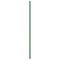 Ekena Millwork True Fit PVC San Carlos Mission Style Fixed Mount Shutters, Viridian Green, 12W x 80H, PR TFP001SC12X080HG - alternate 12
