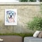 Trademark Fine Art Outdoor Canvas Art Lisa Whitehouse 'Rottweiler' Wall Art for  Patios, or Gardens GRL01974-OC1419WR - alternate 6