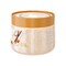 Dove Vanilla Sugar and Shea Butter Body Scrub, 15 Ounce, 12PK 64411076 - alternate 8