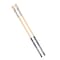 Da Vinci CHUNEO Synthetic Hog Bristle, Oil, Flat, Series 7129, Size 10, 2PK VA-7129_10 - alternate 3