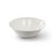 Gibson Home Everyday 12 Piece Round Fine Ceramic Dinnerware Set in White 118504.12R - alternate 3