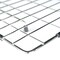 Msi Stainless Steel Sink Grid - Fits Single Bowl Handcrafted Sink 32in x 19in ZOR-STL-GRID-0009 - alternate 2