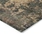 Homeroots 5' X 8' Sage Tan And Copper Abstract Washable Indoor Outdoor Area Rug 606105 - alternate 8