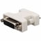 Add-On Addon Vga Male To Dvi-I (29 Pin) Female White Adapter VGA2DVIW - alternate 8