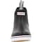 Xtratuf Ankle Deck Boot, Black, 8, PR XWAB-000-BLK-080 - alternate 5