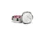 Msa Safety Filter, Advantage P100 Filters with Splash Guard, Magenta, PK2 10146939 - alternate 2