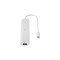 Monoprice 7-in-1 USB-C Multiport 4K at 60Hz HDMI Adapter 43790 - alternate 3