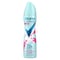 Degree White Flowers and Lychee Antiperspirant Deodorant Dry Spray for Women, 3.8 Ounce, 12PK 69998917 - alternate 1
