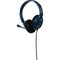 Avid Ae 55 Headest Blue Silver 2AE55BL - alternate 6