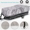 Pyle Universal Boat Adjustable Storage Cover PCVHP440 - alternate 11