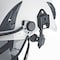 Kask V2 Plus Visor - Clear KASWVI00036-500 - alternate 3