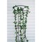 Best Garden Steel Fan Black Trellis 643397 - alternate 2
