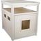 New Age Pet Pet Jumbo LitterLoo Litter Box Cover/End EHLB802-05 - alternate 1