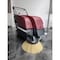 Minuteman Kleen Sweep 28B KS28BQP 28 in Battery Walk-Behind Floor Sweeper 804497 - alternate 3