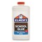 Elmers Washable School Glue, 32 oz, Dries Clear 2024678 - alternate 1
