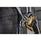 Dewalt ATOMIC 20V MAX* Brushless Cordless 1-3/4 in. Bandsaw Kit DCS377Q1 - alternate 10