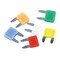 Performance Tool 30-Piece Mini Fuse Assortment Kit W5371 - alternate 5
