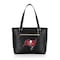Picnic Time Family Of Brands NFL Tampa Bay Buccaneers - Uptown Cooler Tote Bag 743-01-179-304-2 - alternate 1