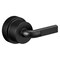 Brizo Litze Pressure Balance Valve Trim Handle Kit, Notch Lever HL60P39-BL - alternate 2